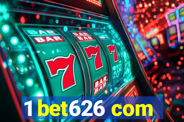 1 bet626 com